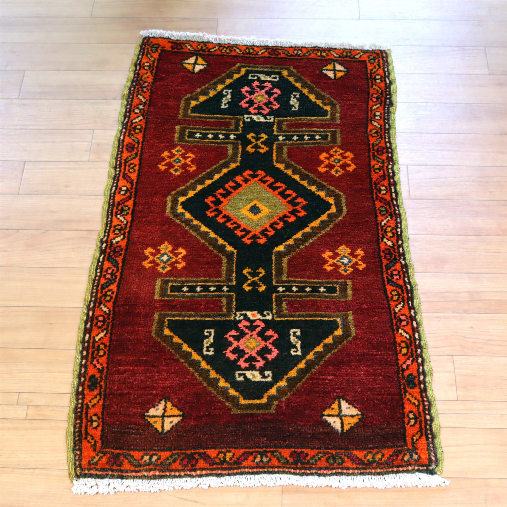 キリム・ラグ / ガラタバザール