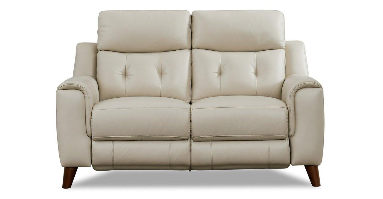 Torino Leather Zero Gravity Reclining Sofa Collection | Hydeline