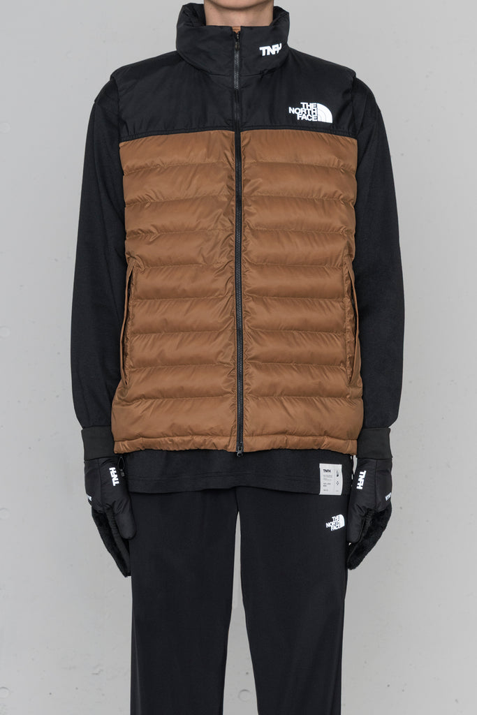 TNFH THE NORTH FACE × HYKE – HYKE ONLINE STORE