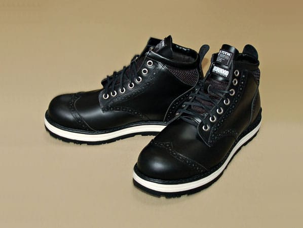 VISVIM✖️NEIGHBORHOOD POLKEVISVIM✖️NEIGHBORHOOD POLKE 2000s