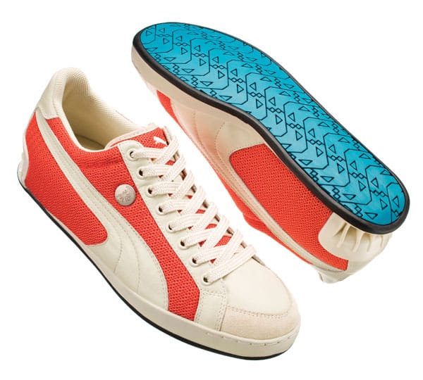 Puma x Mihara Yasuhiro Spring Summer 2007 Collection | Hypebeast