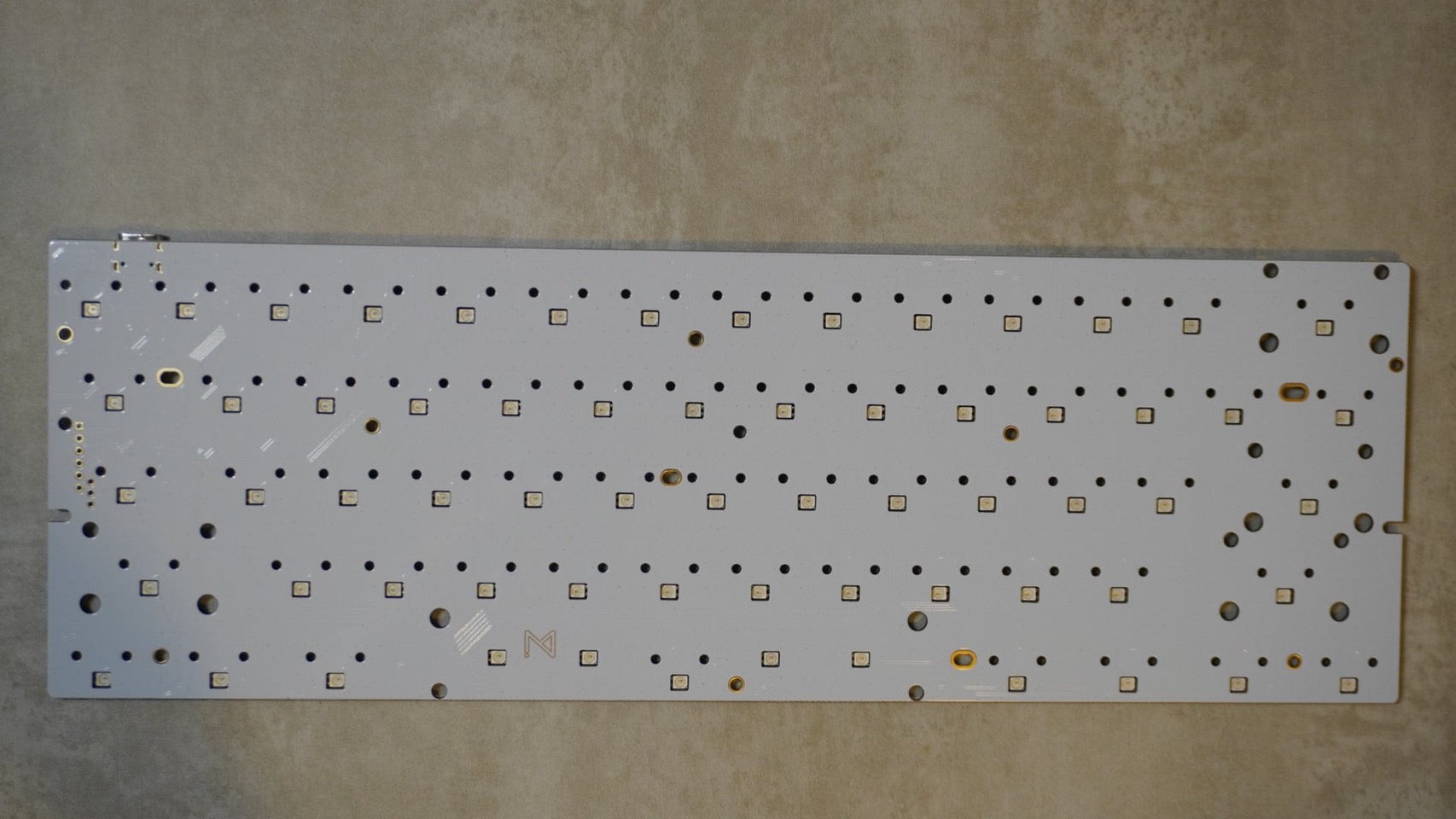 iMK Chase61 PCBAキット – HYPESHOP