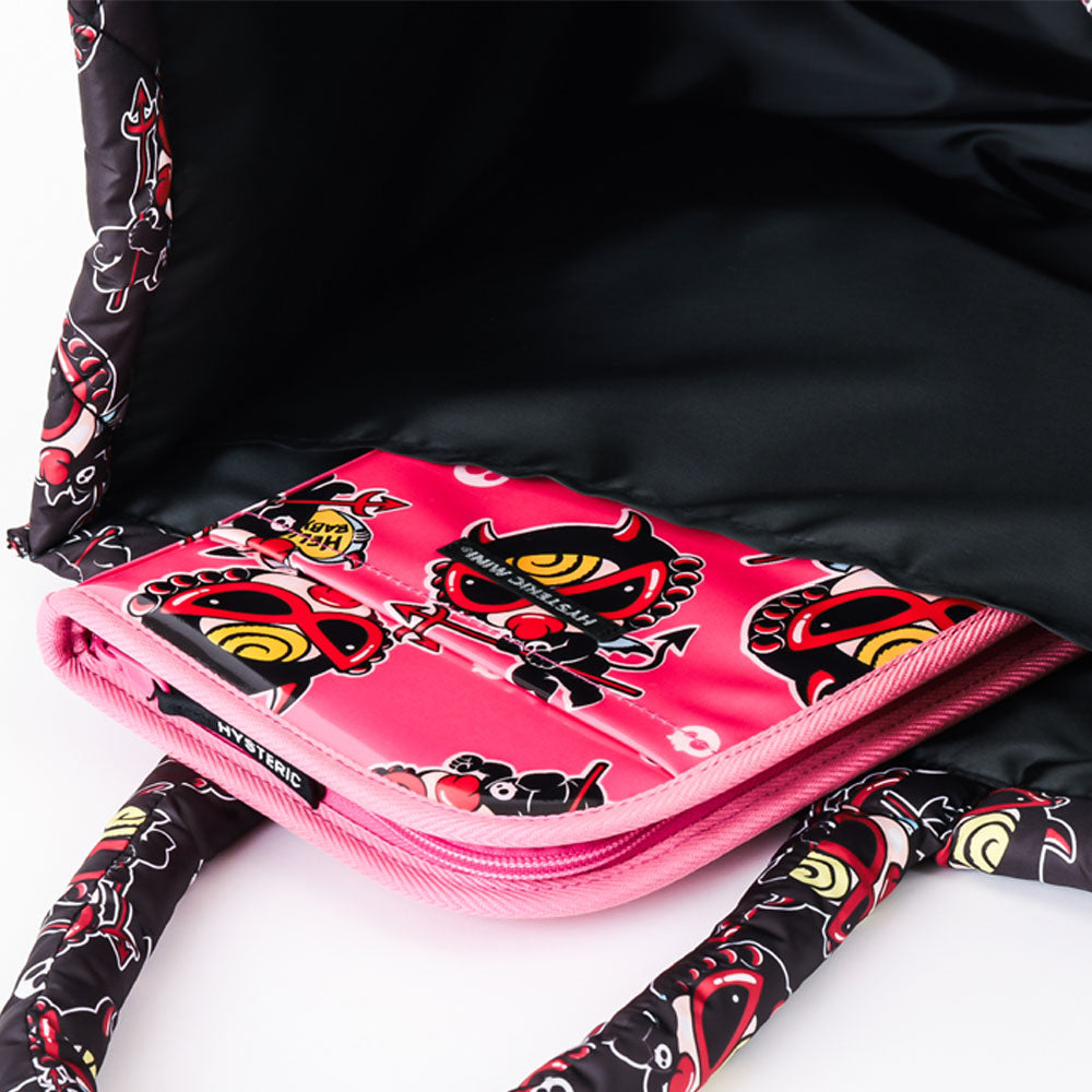 え*み様 ヒスミニ ミニラボアジャケット新品 HYSTERIC MINI ONLINE