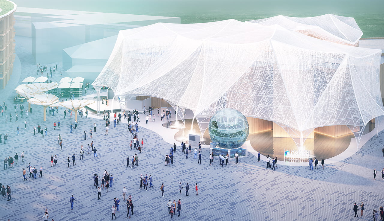 ミライ人間洗濯機を支えるミラバスのファインバブル技術 ─ 株式会社