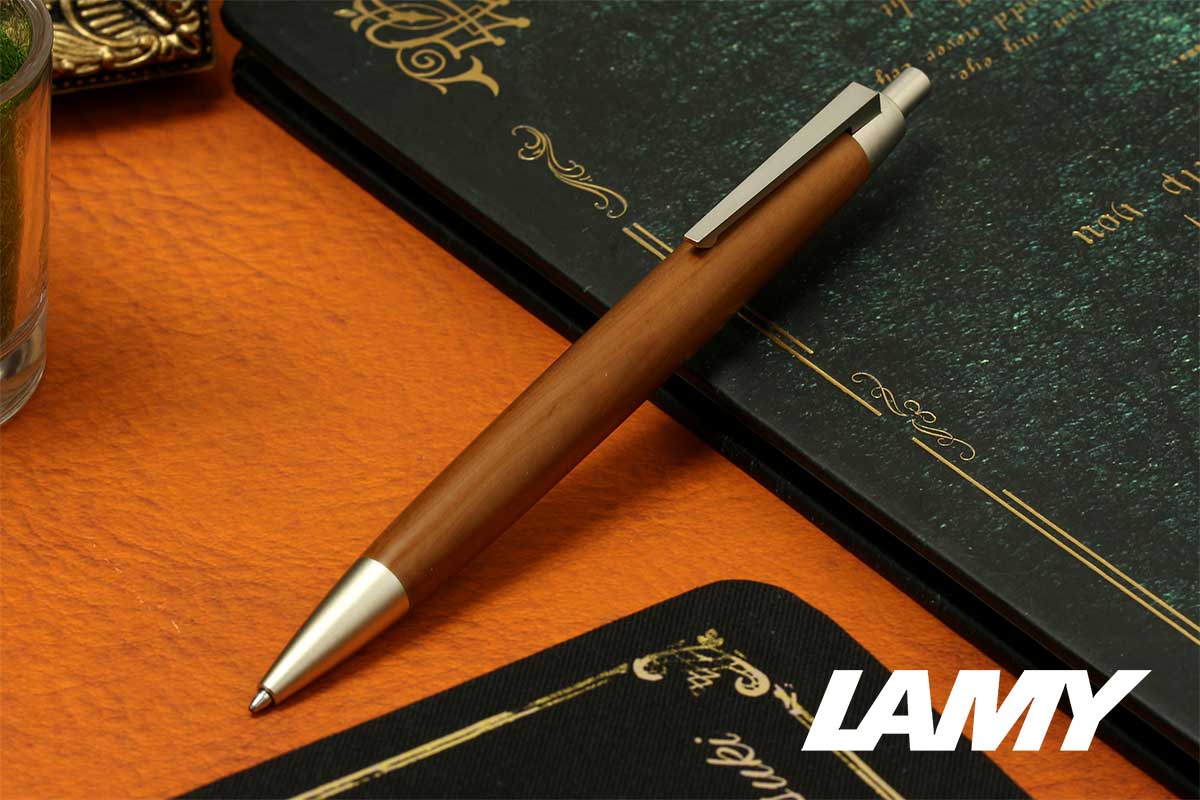 ラミー（LAMY） ボールペンラミー2000 タクサス ボールペン