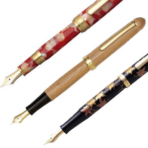 プラチナ萬年筆(PLATINUM) ボールペン 万年筆 多機能ペン 消耗品 通信