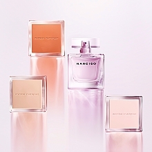 オードパルファム - Narciso Rodriguez Narciso Radiante | Makeup.jp