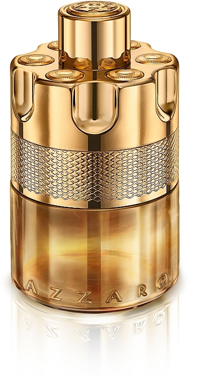 パルファム - Azzaro Forever Wanted Elixir | Makeup.jp