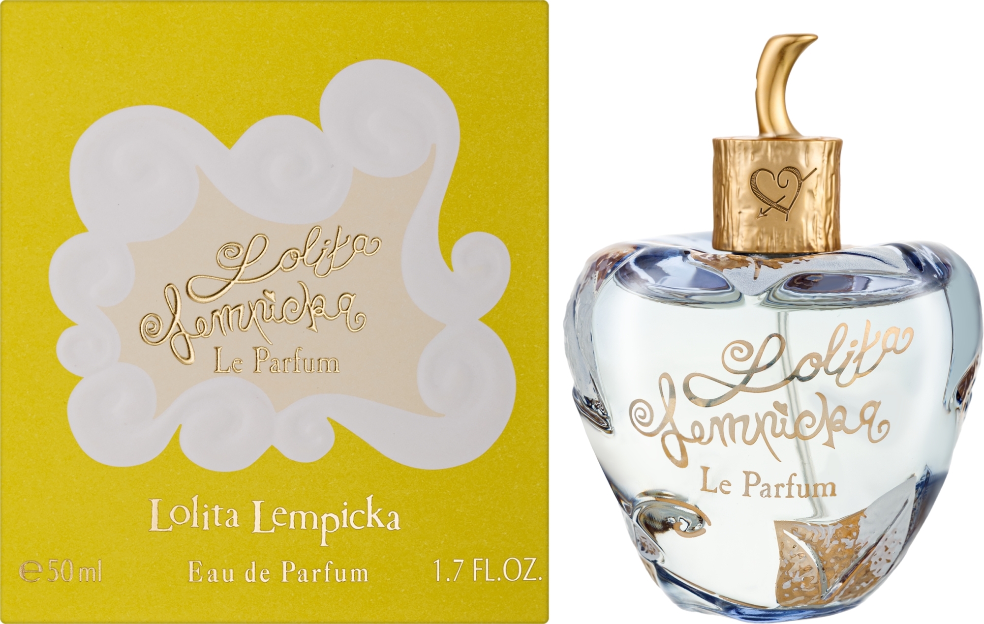オー ド パルファム - Lolita Lempicka Le Parfum | Makeup.jp