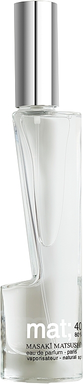 オー ド パルファム - Masaki Matsushima Mat | Makeup.jp