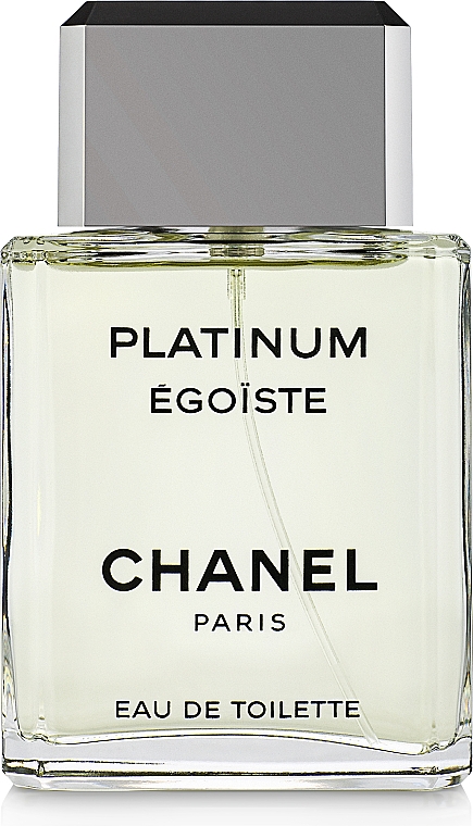 Chanel Egoiste Platinum - Apă de toaletă | Makeup.ro