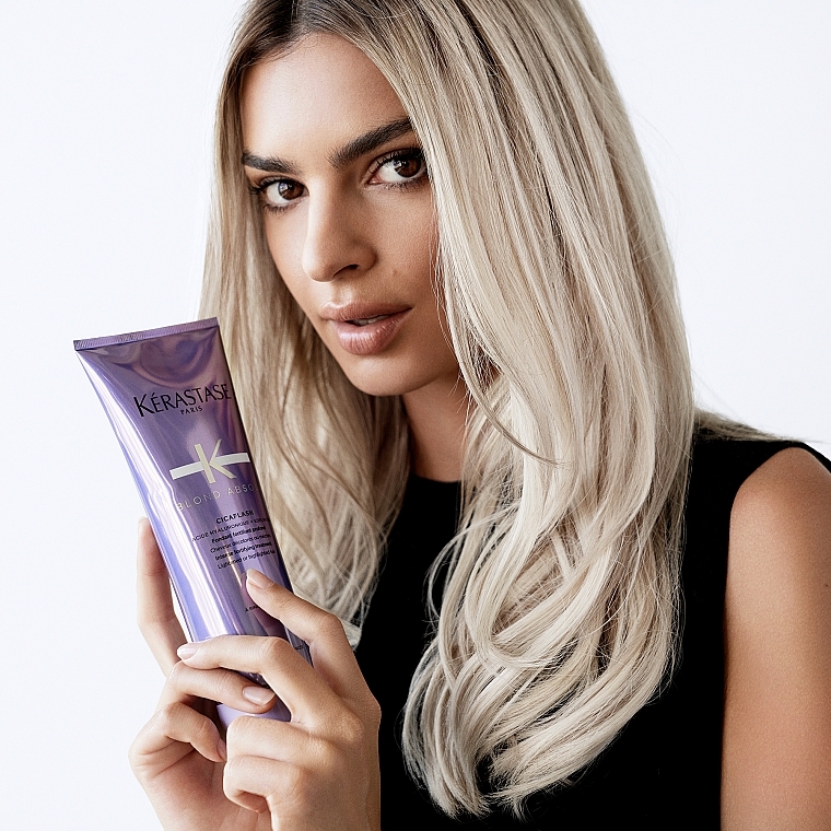 Kerastase Blond Absolu Cicaflash Conditioner - Balsam de păr