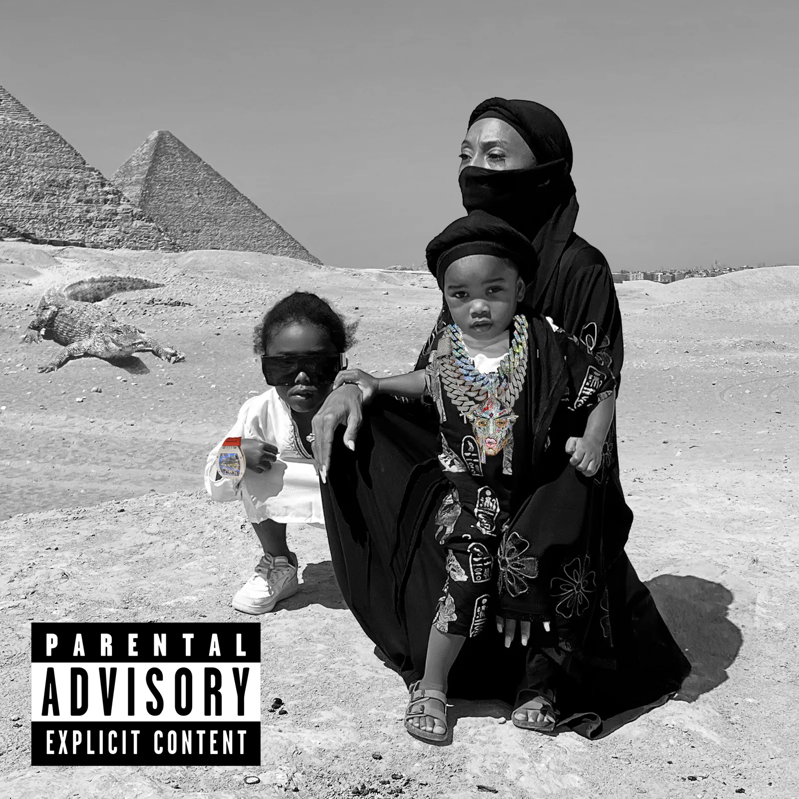 HEELS HAVE EYES 3 by Westside Gunn: Listen on Audiomack