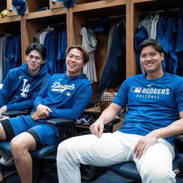 ドジャース 日本在住ファンクラブ「MVP会員」3分で完売 年会費7万