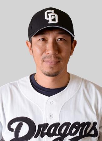 中日の多村外野手が引退へ/野球/デイリースポーツ online