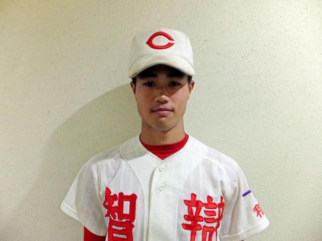 智弁和歌山が県大会優勝 スーパー1年生が躍動 元阪神中谷コーチ就任後