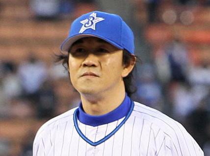 DeNAが球団職員の鈴木尚典氏をBC神奈川に派遣/野球/デイリー