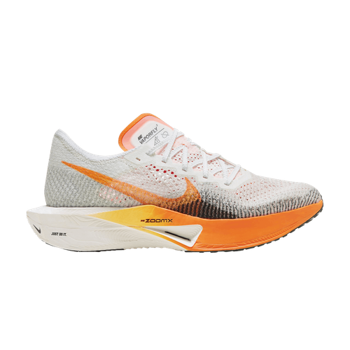 Level SS/New -Nike ZoomX VaporFly Next% 3 Yellow FV3633-081 Unisex
