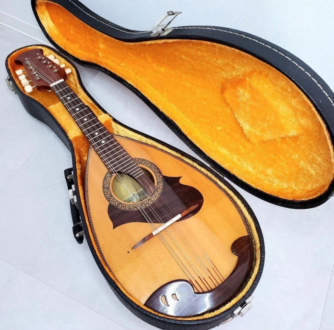 Suzuki Mandolins for sale | eBay