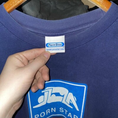 Vintage 80's - 90's Original Porn Star Magazine “69” Retro Skater