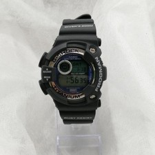 Casio G-shock Dw-9900 Frogman Titanium Case 1999 Digital Watch