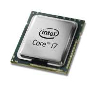 Intel Core i7 820QM 1.73GHz Quad-Core (BY80607002904AK) Processor