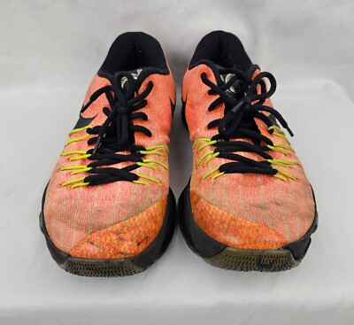 Size 8 - Nike KD 8 Hunt's Hill Sunrise for sale online | eBay