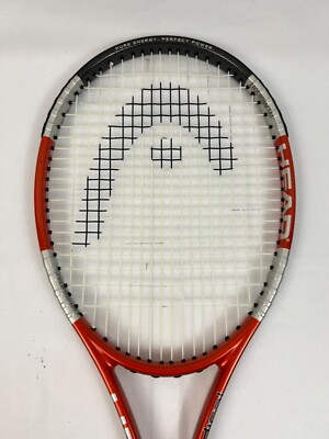 NEW Head Liquidmetal Radical Midplus MP, 4 1/2 | eBay