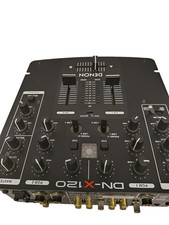 Denon Dn X120 for sale - eBay