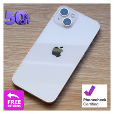 Apple iPhone 13 - 128 GB - Pink (Unlocked) for sale online | eBay