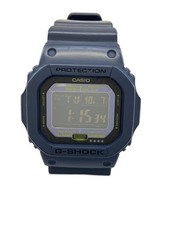 Casio G-shock Gw-m5610nv-2jf Multiband 6 Tough Solar Quartz Watch