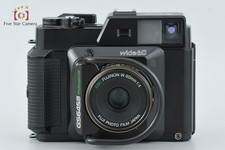 Fujifilm GS645S Film Cameras for sale | eBay
