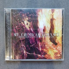 I Brought You My Bullets, You Brought Me Your Love by My Chemical