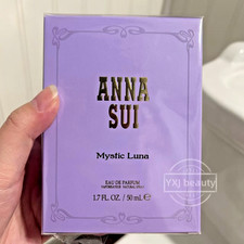 Mystic Luna Anna Sui perfume - a new fragrance for women 2024