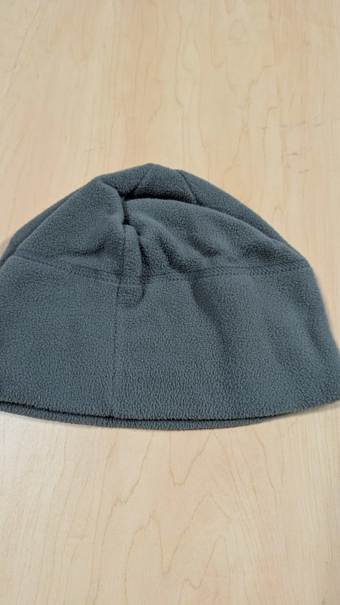Polartec Fleece Beanie Hats for Men for sale | eBay
