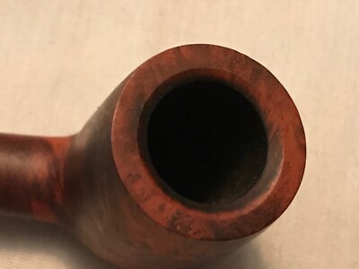 R. Gasparini Vintage Smoking Pipe | eBay