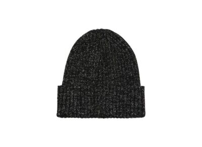Supreme Overdyed Beanie Metallic Black (25SS) | eBay