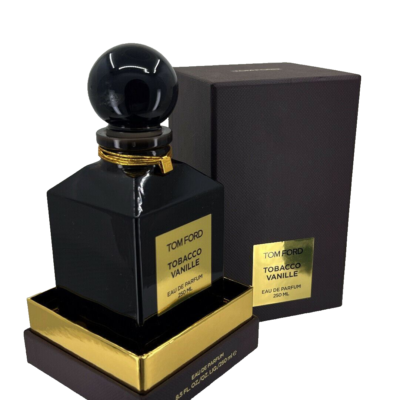 Tom Ford Tobacco Vanille Eau De Parfum 8.5fl.oz /250ml (NIB