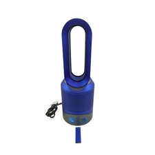 Dyson Pure Hot Plus Cool Air Purifier Heater and Fan - Blue/Iron