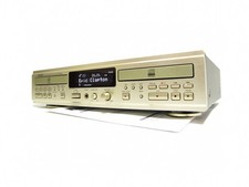 Denon CDR-W1500 CD Recorder for sale online | eBay