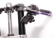 Complete Suspension Units for 2013 Kawasaki Ninja ZX6R for sale | eBay