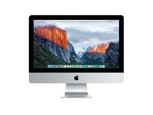 Mac mini Desktop Late 2014 | 3.0 i7 16GB 1TB HDD w/ keyboard and
