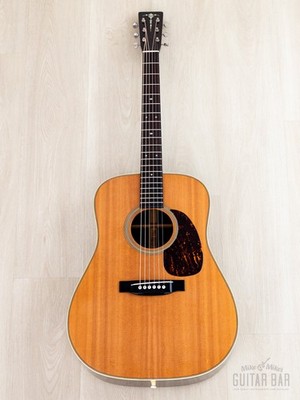 1984 Tokai Cats Eyes TCM-50V Martin-Licensed Vintage Acoustic