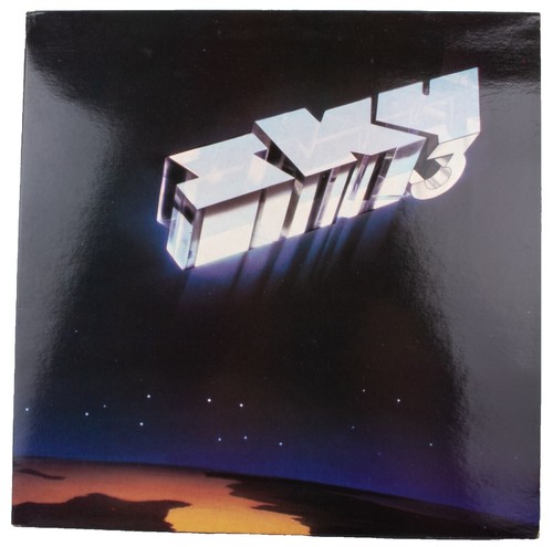 Lord Finesse & DJ Mike Smooth - Funky Technician '90 LP GERMANY