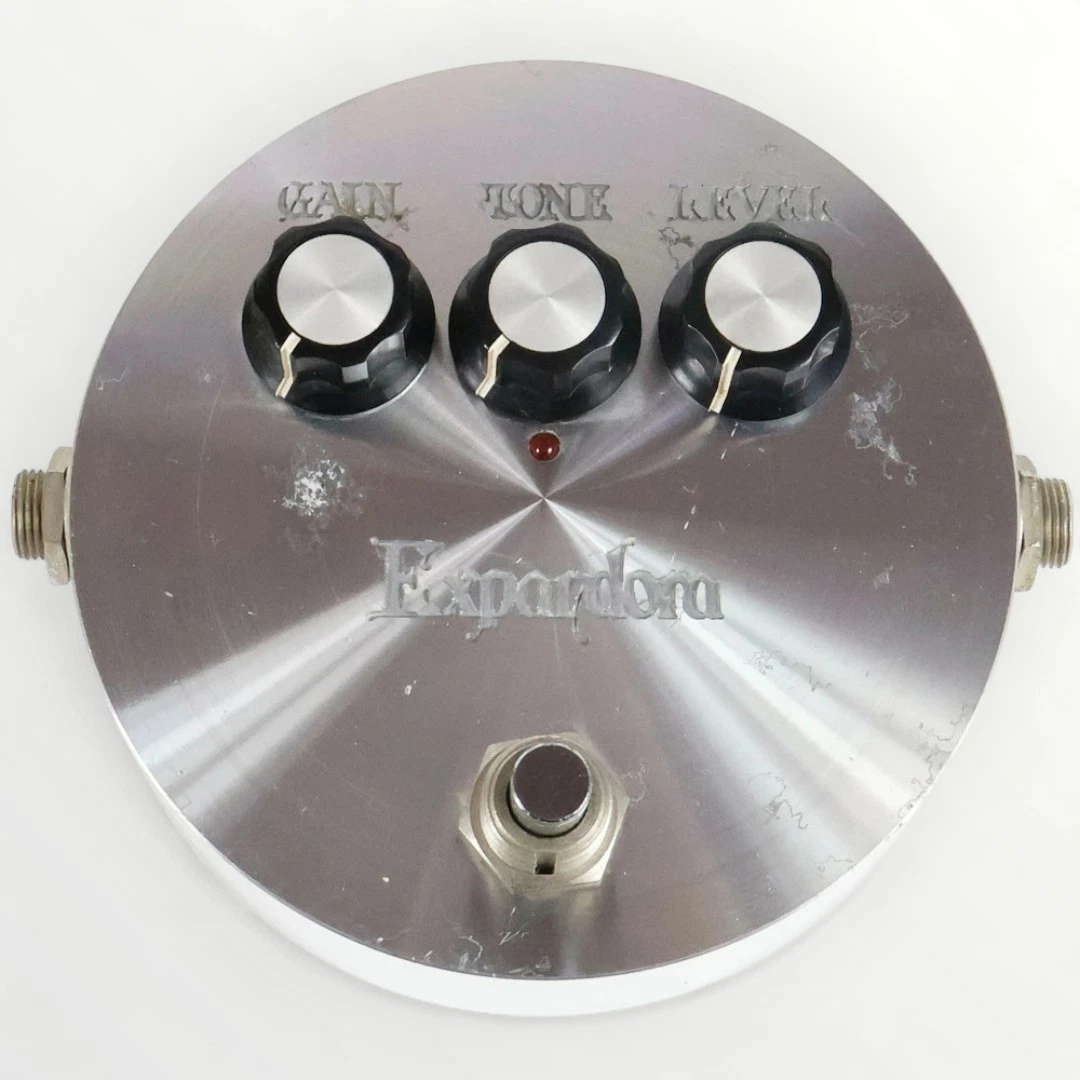 Bixonic Guitar Distortion & Overdrive Pedals for sale | eBay