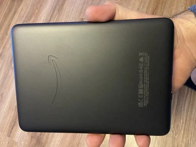 Kindle 新品Kindle Paperwhite 32GB マンガモデル Wi-Fi ホワイト