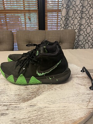 Kyrie 4 ep 'Halloween' | eBay