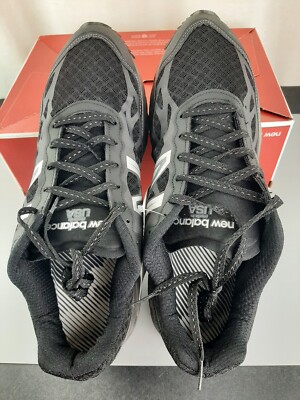 NEW New Balance 950V2 Military Men's Size 12.5 VIBRAM Soles Made