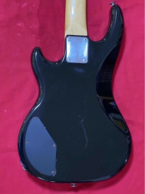 GRECO Atmic AMB-42 Japan 1987 Electric Bass Guitar | eBay