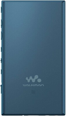 SONY NW-A105 Walkman Portable Audio Player High Res 16GB English